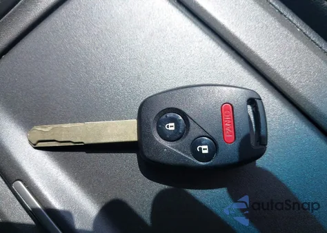 2010 Honda Accord Crosstour Ex-L z USA, uszkodzony, nr VIN 5J6TF2H55AL010332